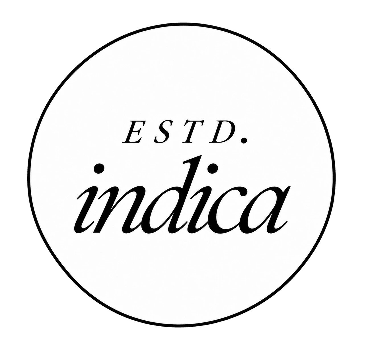 ESTD. indica pocket mark detail for FLD-TR-01